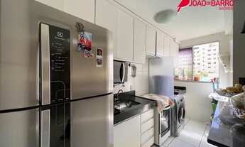 Imagem 2: APÊ 2Q - NEGRÃO DE LIMA, PROX DO CENTRO (possível entrada baixa