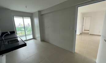 Imagem 7: Apartamento para venda tem 140 metros quadrados com 3 quartos em Tirol - Natal - RN