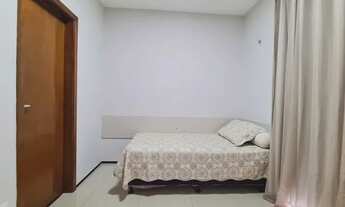 Imagem 7: Casa de condomínio para venda tem 137 metros quadrados com 4 quartos em Morros - Teresina