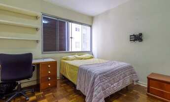 Imagem 7: Apartamento para venda tem 90 metros quadrados com 2 quartos em Vila Nova Conceição - São