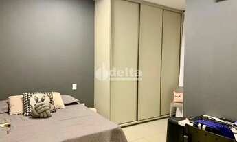 Imagem 7: Casa em condomínio para aluguel, 4 quartos, 4 suítes, 3 vagas, Granja Marileusa - Uberlând