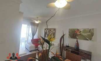 Imagem 4: Apartamento com 3 dormitórios à venda, 86 m² por R$ 2.450.000,00 - Riviera Módulo 2 - Bert