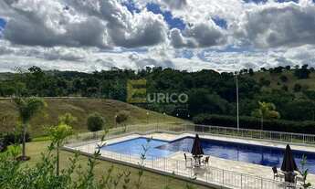 Imagem 2: Terreno à venda no Condomínio Reserva Santa Monica em Itupeva/SP