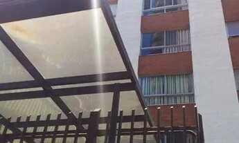 Imagem 3: Apartamento com 3 dormitórios, 163 m² - venda por R$ 480.000,00 ou aluguel por R$ 3.005,14