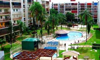 Imagem: Apartamento com 2 dormitórios para alugar