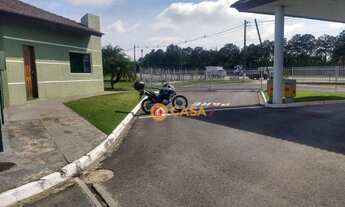 Imagem 7: Terreno à venda - Condomínio Residencial Flores - Votorantim/SP
