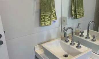 Imagem 3: SÃO PAULO - Apartamento Padrão - TATUAPÉ