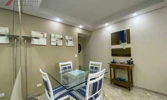 Imagem 3: Apartamento com 2 dormitórios à venda, 68 m² por R$ 644.000,00 - Santa Paula - São Caetano