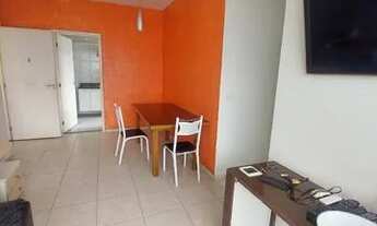 Imagem 3: Eliza Miranda, 3 Dormitórios, uma Suíte, Semi Mobiliado / 4 Andar