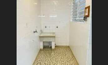 Imagem 6: Casa térrea para locação no Centro de Santo André - SP