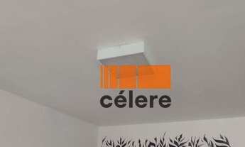 Imagem 3: Apartamento com 2 dormitórios para alugar, 45 m² por R$ 1.980,00/mês - Aclimação - São Pau