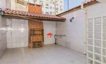 Imagem 2: Sobrado com 2 dormitórios à venda, 75 m² por R$ 298.000,00 - Centro Histórico - Porto Aleg