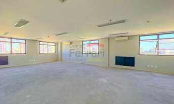 Imagem 5: PRÉDIO COMERCIAL NOVO NA BARRA FUNDA, 40 SALAS, 120 VAGAS, 16 AR CONDICIONADO POR ANDAR E