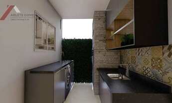 Imagem 7: Apartamento com 2 dormitórios à venda, 50 m² por R$ 380.000,00 - Jardim das Maravilhas - S