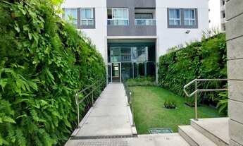 Imagem 3: Pina 02 quartos 01 suíte 01 vaga 50 metros da praia!