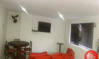 Imagem 7: São Paulo - Apartamento Padrão - Tatuapé