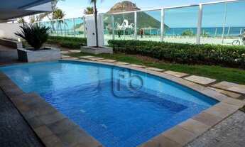 Imagem 5: Apartamento 2 andar / Vista Mar / Recreio dos Bandeirantes / 2 quartos / Reserva Pontal