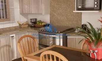 Imagem: Casa em condomínio fechado Ref. CV123