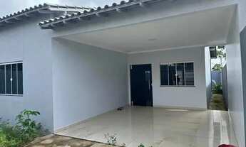 Imagem: CASA NO JARDIM OLÍMPICO