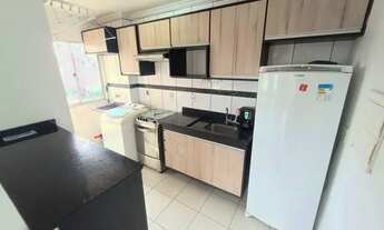 Imagem 4: Cond. Girassol 3 QUARTOS (Mobiliado) Próx Bemol Av. Torquato Tapajós e Aeroporto