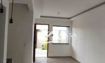 Imagem 4: Casa com 3 dormitórios à venda, 100 m² por R$ 325.000,00 - Itaipuaçu - Maricá/RJ
