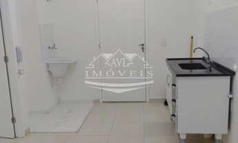 Imagem: São Paulo - Kitchenette/Conjugados - CIDADE