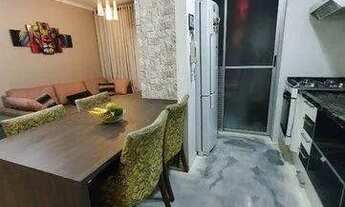 Imagem: Apartamento com 2 dormitórios à venda