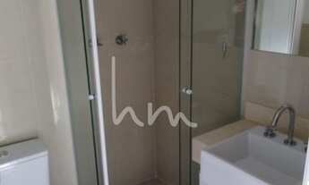 Imagem 7: Apartamento 2 Dormitórios em Higienópolis