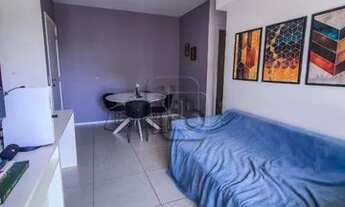 Imagem 3: Apartamento com 2 dormitórios à venda, 58 m² por R$ 370.000,00 - Todos os Santos - Rio de