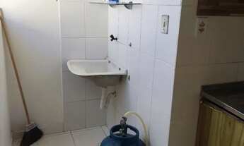 Imagem 3: Apartamento Residencial Pitanguinha