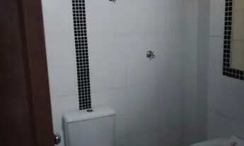 Imagem: Apartamentos no Setor dos Afonsos