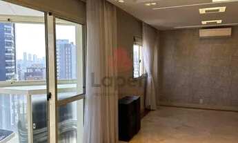 Imagem 2: Lindo apartamento na Chácara Klabin 3 suítes 3 vagas 128 mt2