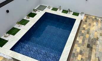 Imagem 2: Sobrado Alto padrao em condominio fechado, com piscina Jardim Europa