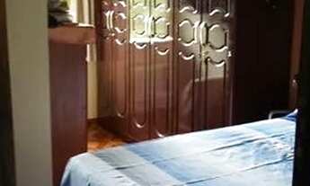 Imagem 3: Casa para venda possui 87 metros quadrados com 3 quartos em Jardim Santa Cecília - Guarulh