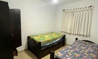 Imagem 5: APARTAMENTO PRAIA GRANDE com 2 dormitórios sendo 1 suíte,1 vaga de garagem