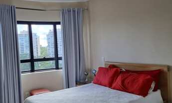 Imagem 3: Apartamento para aluguel com 226 metros quadrados com 4 quartos