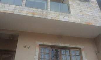 Imagem 2: Sobrado com 3 dormitórios à venda, 244 m² por R$ 600.000,00 - Jardim Milena - Santo André