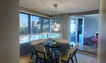 Imagem 6: Apartamento LINDÍSSIMO com 3 dormitórios 205 m² - venda ou aluguel - Jardim - Santo André