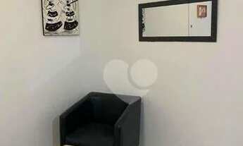 Imagem 3: Apartamento com 2 dormitórios à venda, 45 m² por R$ 260.000,00 - Vargem Pequena - Rio de J