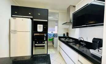 Imagem 5: Apartamento com 4 dormitórios, 115 m² - venda por R$ 2.400.000,00 ou aluguel por R$ 12.000