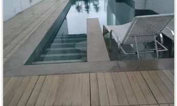 Imagem: Apartamento no Torre Domani, 187 m², 4