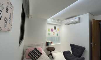 Imagem 5: Localizado em Casa Amarela - 03Qts/01Suíte - Closet - Nascente - Lazer Completo