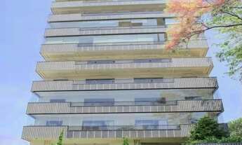 Imagem: Apartamento para venda com 283 m2 com 6