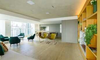 Imagem 3: São Paulo - Apartamento Padrão - Alto de Pinheiros