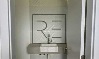 Imagem 4: Casa - Alphaville Dom Pedro 3 - Campinas