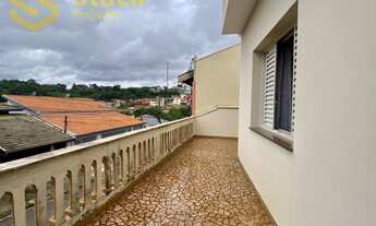 Imagem 7: CASA A VENDA EM JUNDIAÍ NO BAIRRO VILA NAMBI