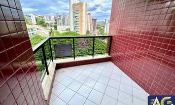 Imagem 2: CACHOEIRO DE ITAPEMIRIM - Apartamento Padrão - GILBERTO MACHADO