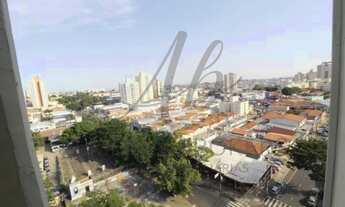 Imagem 6: Apartamento - Ponte Preta - Campinas