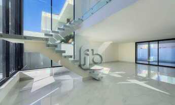 Imagem 3: Casa Triplex com 500m², 5 quartos (4suites) 4 vagas - Art Life - Recreio dos Bandeirantes