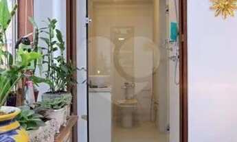 Imagem 4: Casa de vila Casa com 2 dormitórios